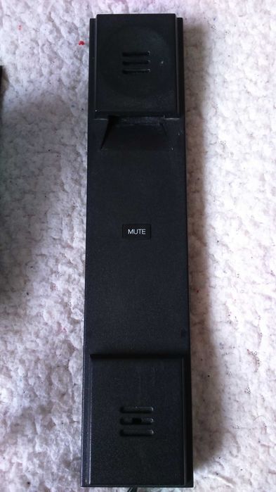 Телефон стаціонарний провідний Jacob Jensen TP-0183