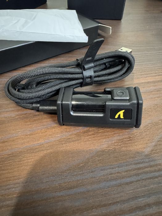 Ігрова Мишка Attack Shark R5 Ultra Оригінал