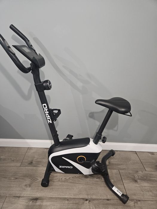 Rower stacjonarny ZIPRO