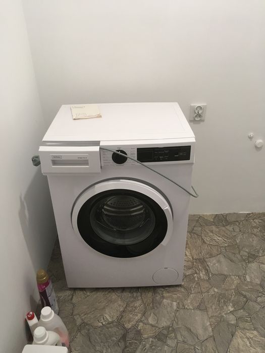 Sprzedam pralke automatyczna