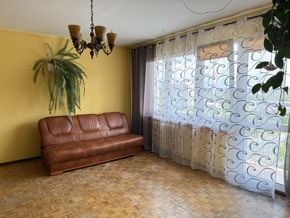 2-pokojowe mieszkanie 52m2| Łódź-Widzew