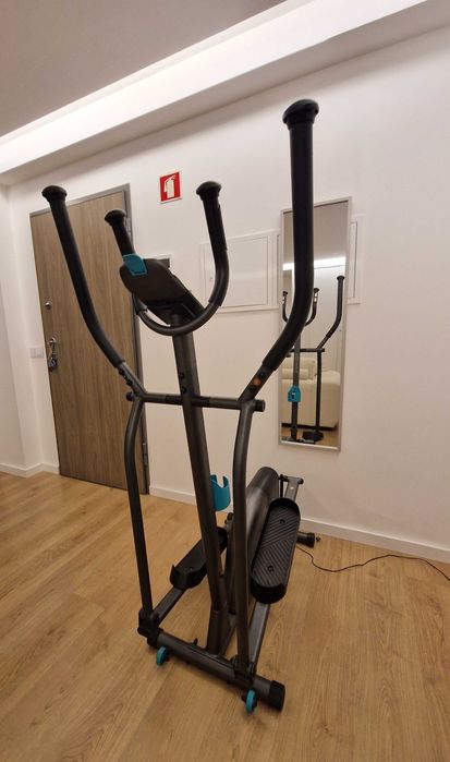 Bicicleta Eliptica445714009089658881