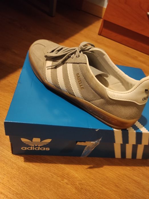 tênis adidas gazelle