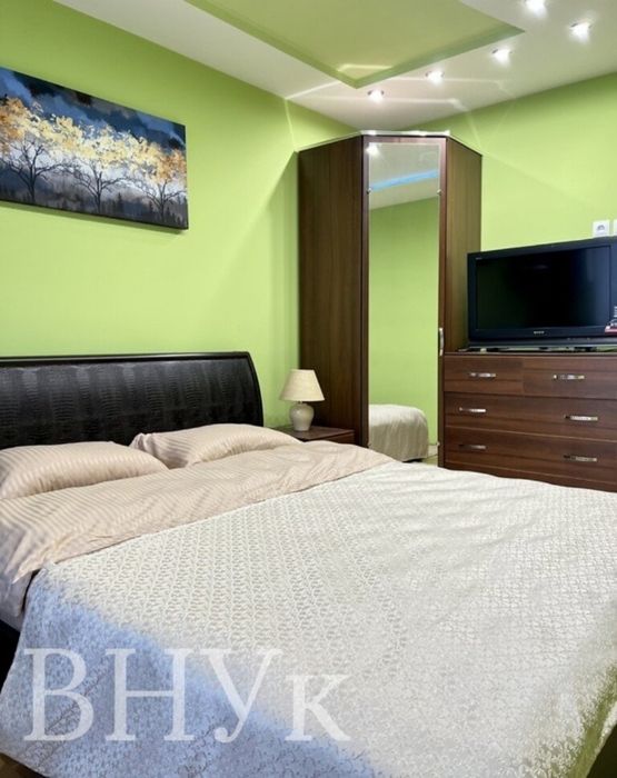 Продам 3-кімнатну квартиру