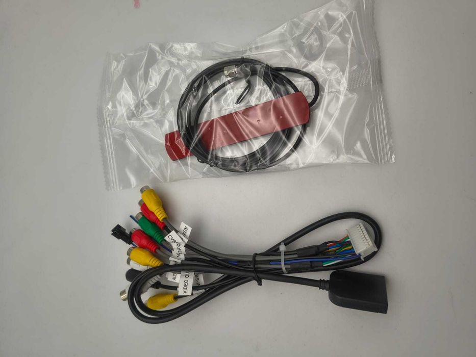 4+64G 10 "Android 13 Car Radio Carplay JUNSUN xt8581