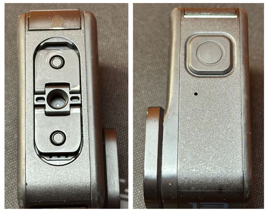 GoPro HERO 13 Black Creator Edition