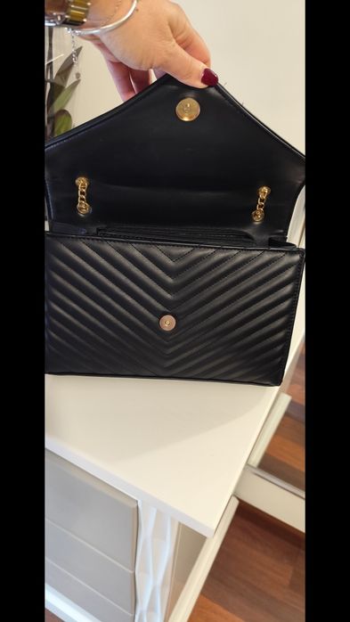 Mala Tipo Yves Sant Laurent