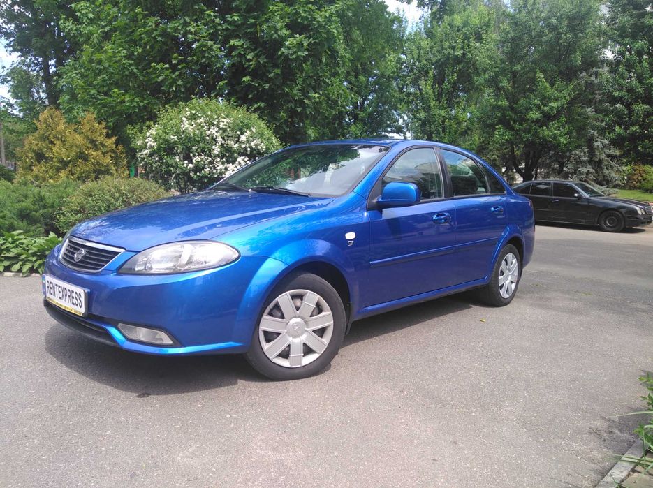 Прокат, оренда авто Кропивницький (без водія)