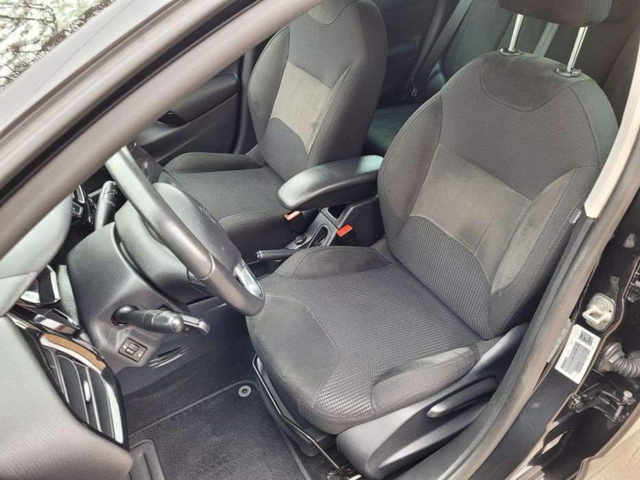 Citroen C3 Świeżo sprowadzony stan BDB !!!