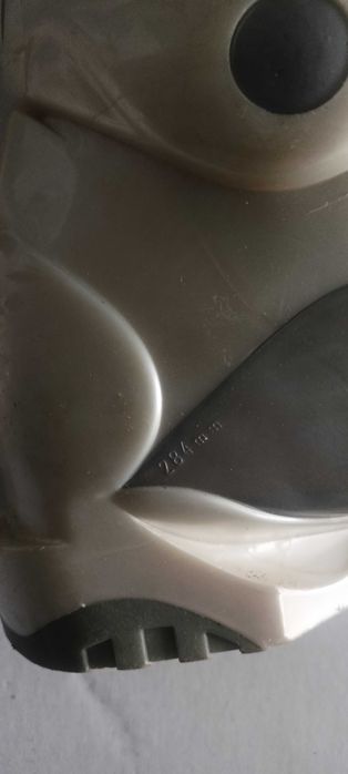 Buty narciarskie damskie