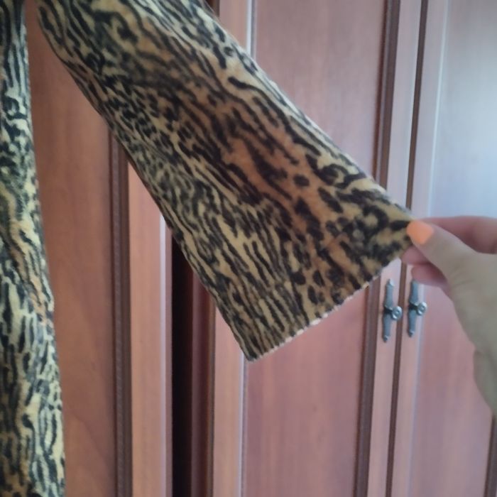 Пальто демисезон