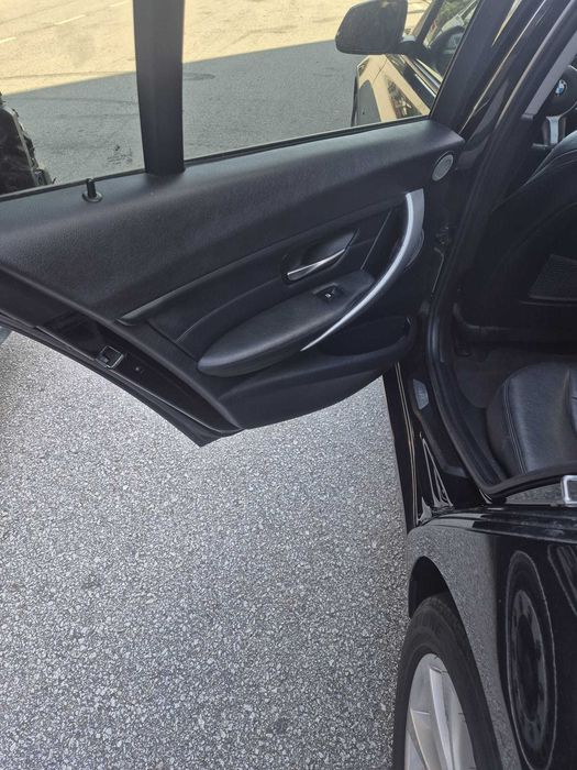 BMW touring sport 320d — photo 4