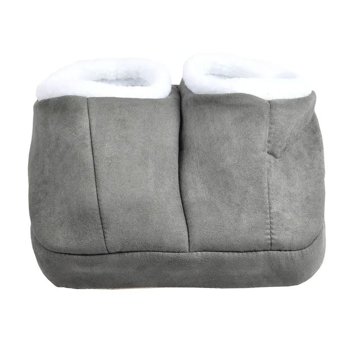 Електрогрілка для ніг з вібромасажем