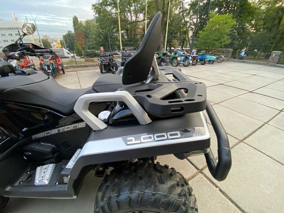 Квадроцикл BENDA Redstone 1000 R2 DL (2026рік) в наявності