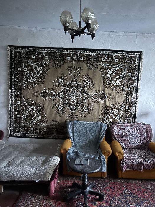 Продам 1 кімн.квартиру!