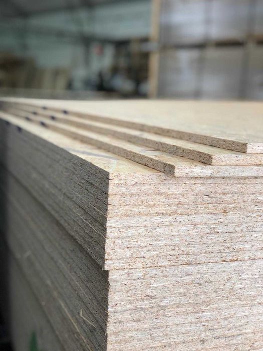 Płyta OSB3 | 22mm | Płyta Budowlana