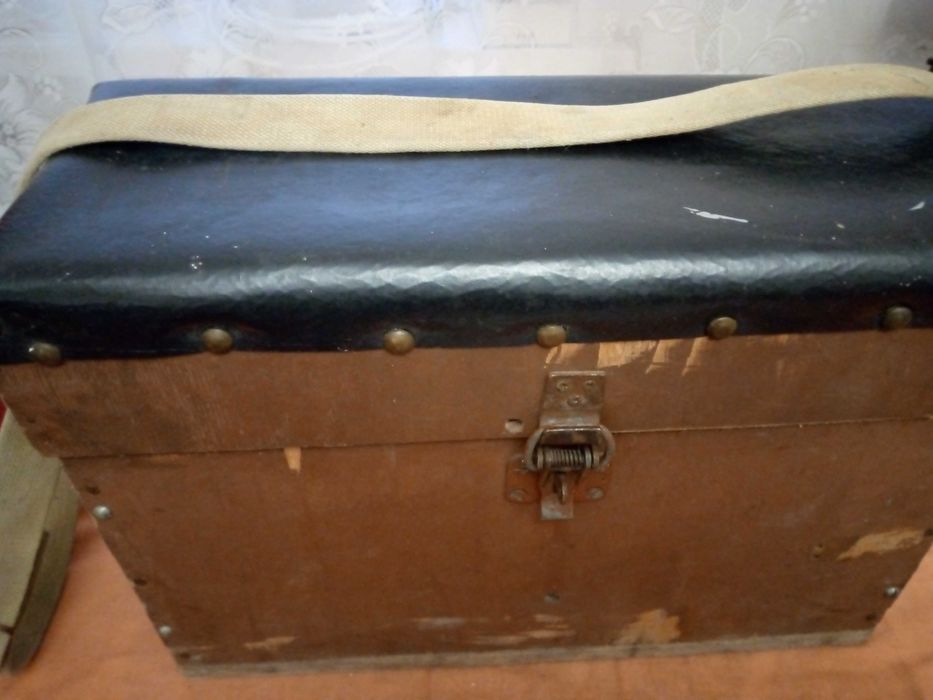 Для зимової риболовлі №2