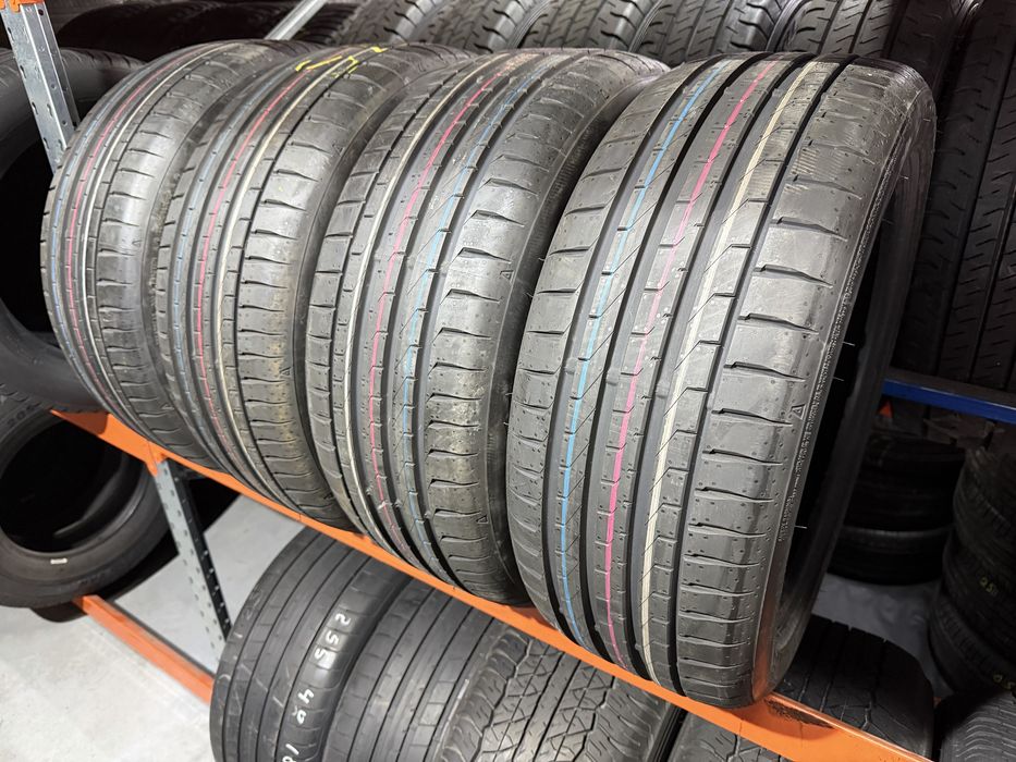 Шини Резина Літо Нові 2024рік 225/45 R17 94W Falken Azenis FK520