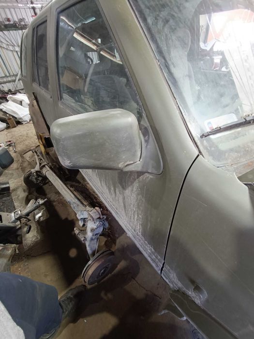 Зеркало Опель Фронтера А Зеркало Боковое Заднего Вида Opel FRONTERA A