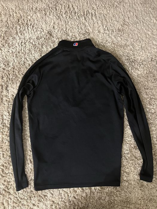 Олимпийка berghaus