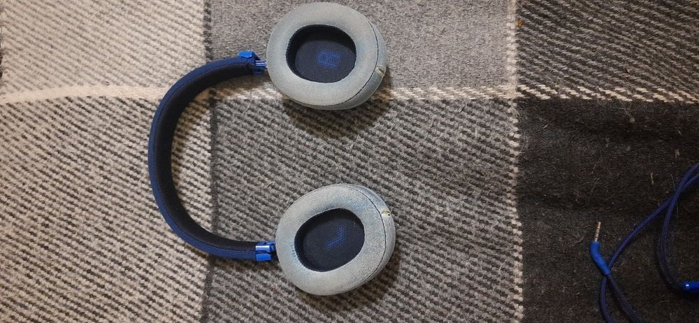 Навушники JBL блютуз