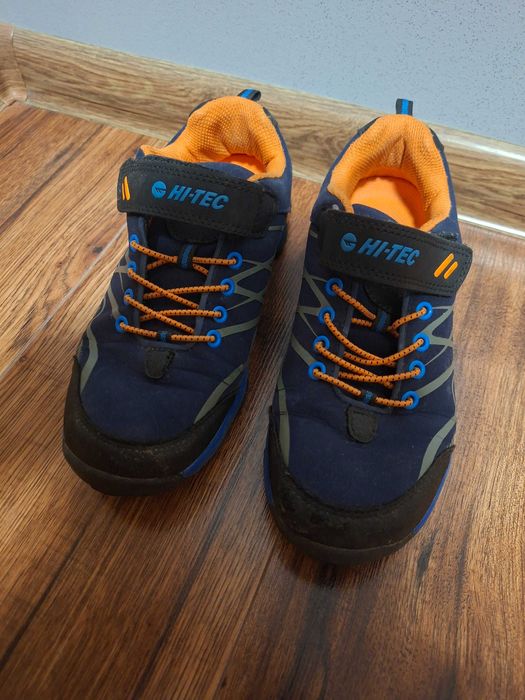 Buty trekkingowe Hi-Tec r.37