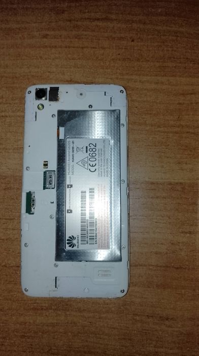 Telefon na części Huawei G 620