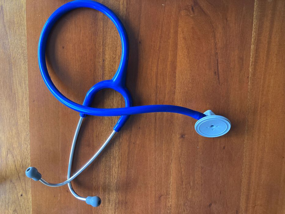 Estetoscópio 3M Littmann Select