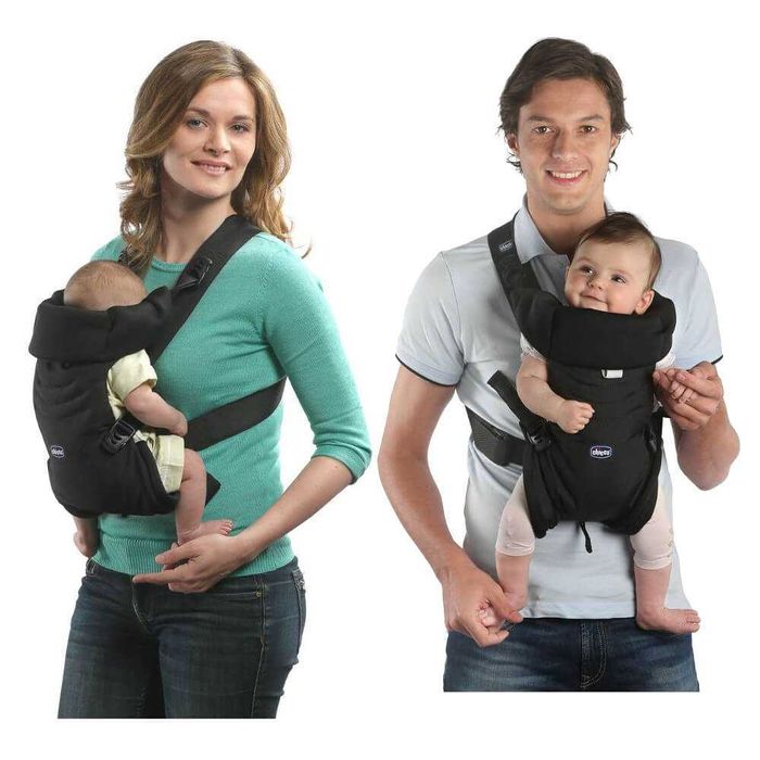 Chicco nowe nosidełko dla dziecka !