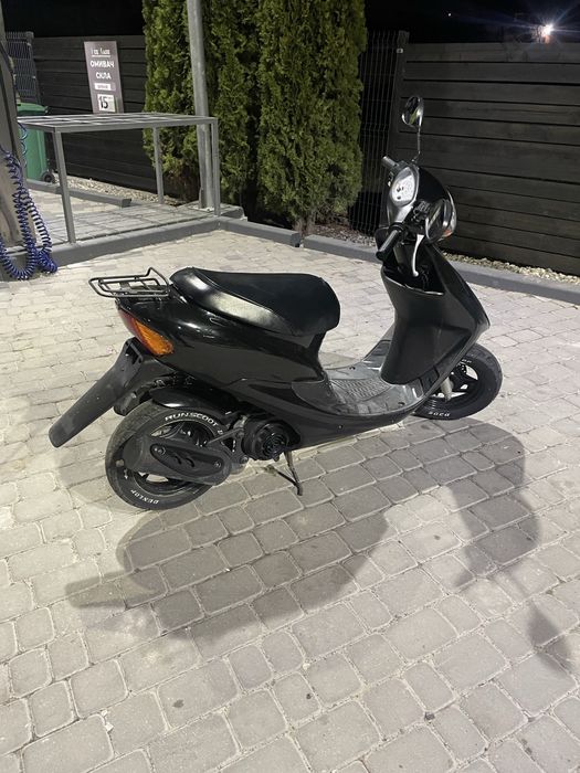 Продам скутер Honda dio