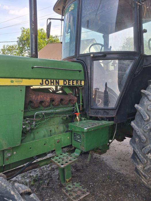 Jonhdere3040 В Рабочому стані