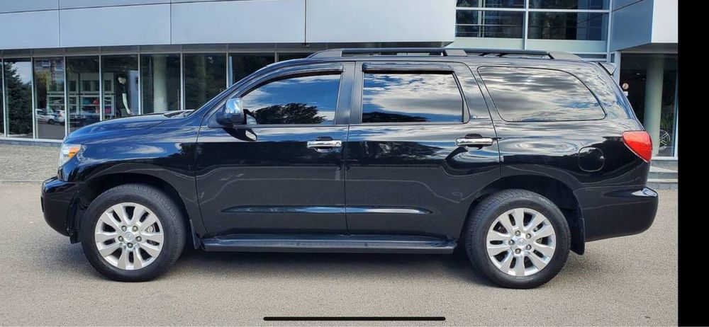 Toyota Land Cruiser 200, Toyota Sequoia,Toyota prado 120,150, разборка