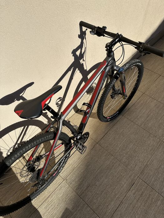 Bicicleta KTM Ultra Fire