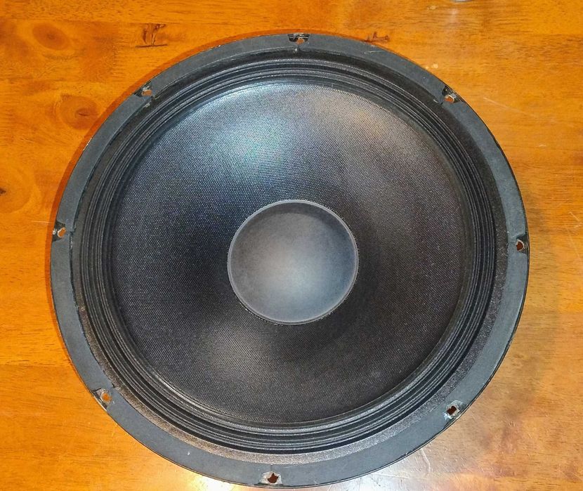 Głośnik gitarowy 12" Soundman jak eminence celestion