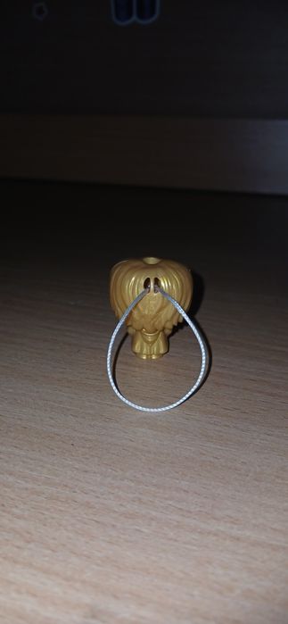 Золотий Гаррі Поттер