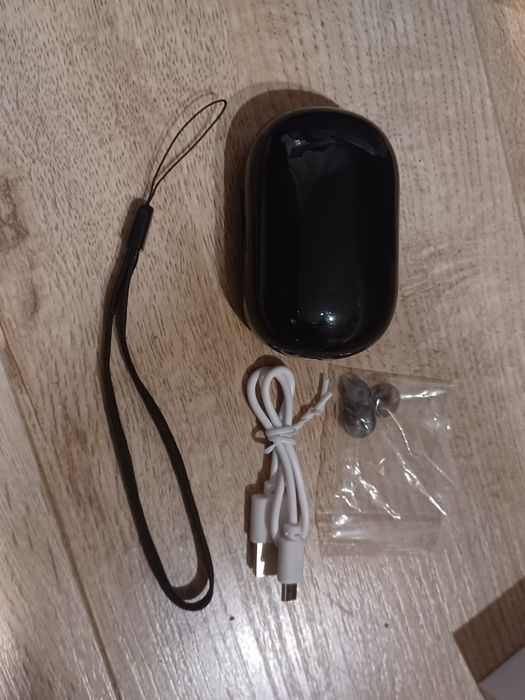 Słuchawki douszne S20-TWS stereo headset