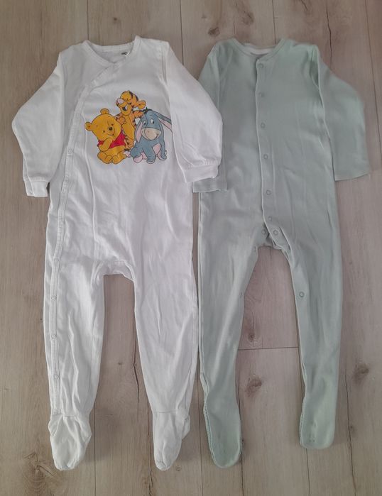 Кігурумі, чоловічок, тепла піжама 2-4 роки