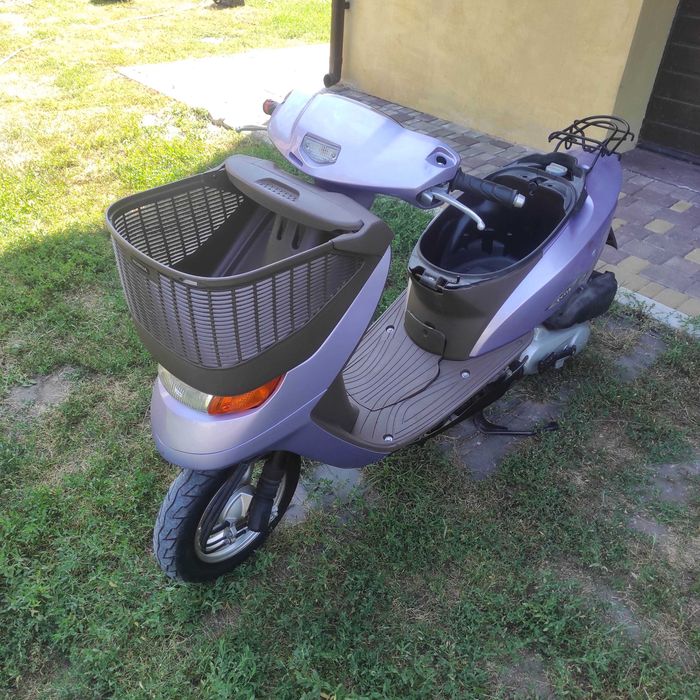 honda dio af 62 cesta - Купити запчастини для транспорту БУ та