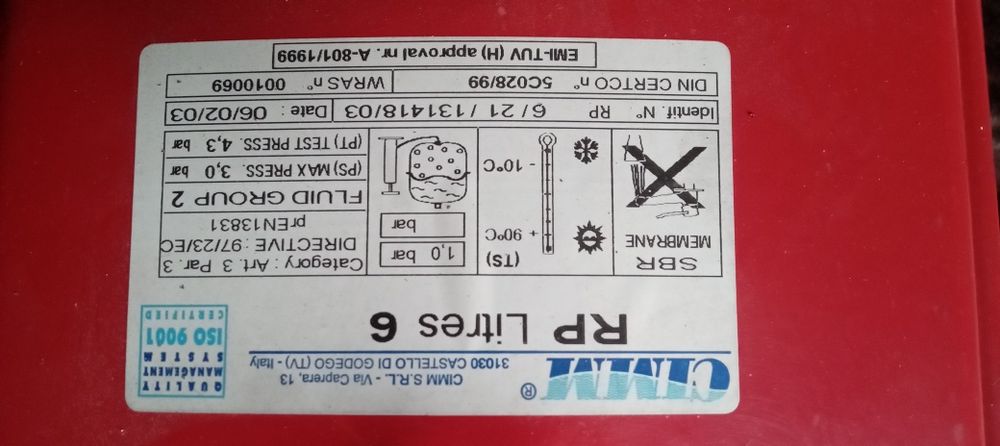 Запчастини до котла immergas 24 та плата Беретта 2003р