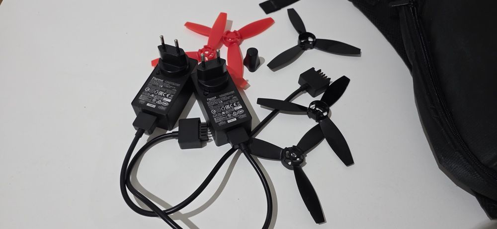 Drone bebop 2  em bom estado