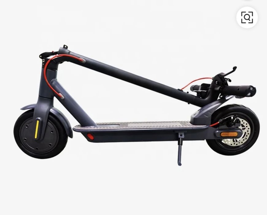 Trotinete elétrica NOVA