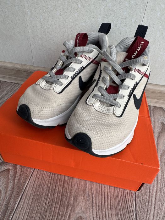 Кросівки Nike Air Max Interlock 11.5C 28.5 розмір