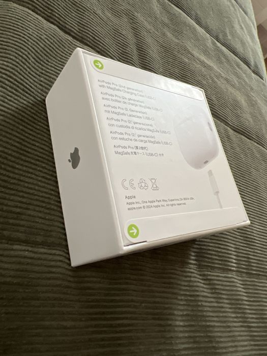 AirPods Pro (2nd generation)