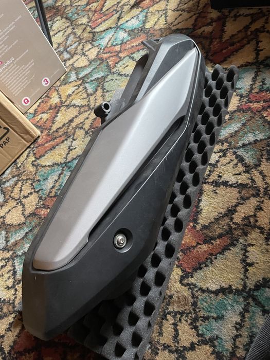 Tłumik orginalny honda Forza 350