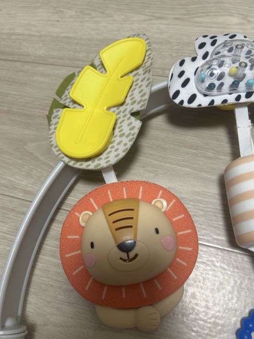 Дуга Taf Toys на колиску