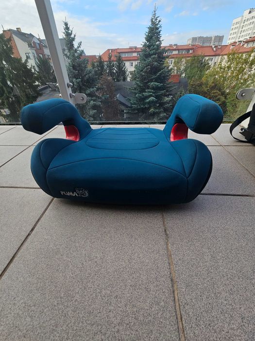 Podstawki samochodowe/fotelik samochodowy cybex