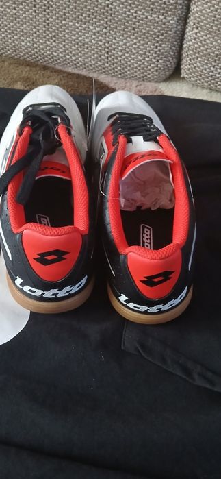 Buty LOTTO męskie nowe rozm 42