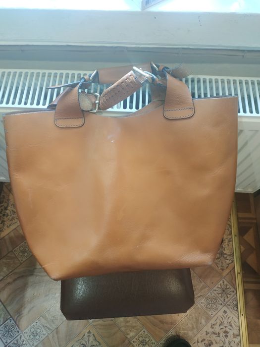 Шкіра,шкіряна сумка