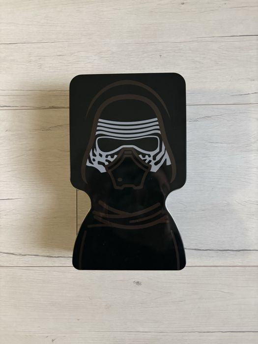 Jogo Star Wars Bustz