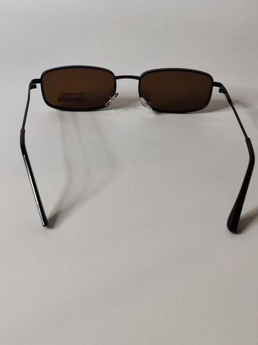 Сонцезахисні Окуляри